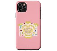 Custodia per iPhone 11 Pro Max Harry Potter Bertie Bott's Every Flavour Beans