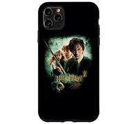 Custodia per iPhone 11 Pro Max Harry Potter Chamber of Secrets Poster
