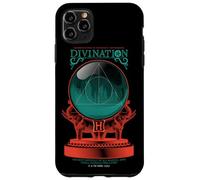 Custodia per iPhone 11 Pro Max Harry Potter Divination The Most Difficult Art