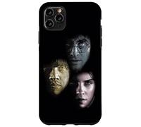 Custodia per iPhone 11 Pro Max Harry Potter Hero Heads