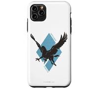 Custodia per iPhone 11 Pro Max Harry Potter Hippo Handle Buckbeak