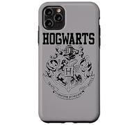 Custodia per iPhone 11 Pro Max Harry Potter Hogwarts Athletic