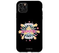 Custodia per iPhone 11 Pro Max Harry Potter Honeydukes Exploding Sweets
