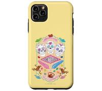 Custodia per iPhone 11 Pro Max Harry Potter Honeydukes Legendary Sweet Shop