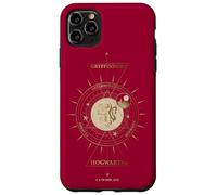 Custodia per iPhone 11 Pro Max Harry Potter Mystical Gryffindoor Sign
