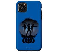 Custodia per iPhone 11 Pro Max Harry Potter Prophecy Orb