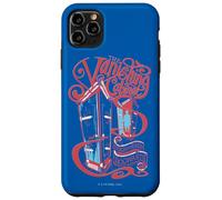Custodia per iPhone 11 Pro Max Harry Potter The Vanishing Cabinet Borgin Burkes