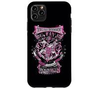 Custodia per iPhone 11 Pro Max Harry Potter Triwizard Tournament Hogwarts
