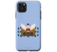 Custodia per iPhone 11 Pro Max Harry Potter Waiting for My Letter from Hogwarts