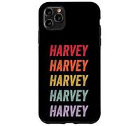 Custodia per iPhone 11 Pro Max Harvey