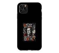 Custodia per iPhone 11 Pro Max Hegel Georg Wilhelm Friedrich Idealismo tedesco