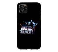 Custodia per iPhone 11 Pro Max Highlander Ci può essere solo un Connor MacLeod