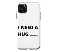 Custodia per iPhone 11 Pro Max Ho bisogno di un enorme Margarita - Divertente cinco de Mayo