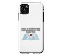 Custodia per iPhone 11 Pro Max Home Is Everywhere And Nowhere Cameroonian Roots