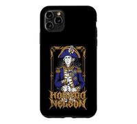 Custodia per iPhone 11 Pro Max Horatio Nelson