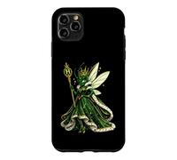Custodia per iPhone 11 Pro Max Hornet Regina dei Calabroni