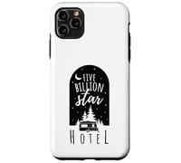 Custodia per iPhone 11 Pro Max Hotel da cinque miliardi di stelle