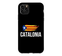 Custodia per iPhone 11 Pro Max I Love Barcelona, Barcelona Graphic Tees & Cool Designs