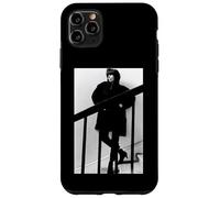 Custodia per iPhone 11 Pro Max I Pretenders Chrissie Hynde I'll Stand You AJ Barratt