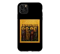 Custodia per iPhone 11 Pro Max Icona ortodossa La sinassi dei dodici apostoli