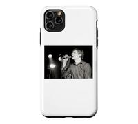 Custodia per iPhone 11 Pro Max Il cantante dei Joy Division Ian Curtis Live 1979 Di Martin O'Neill