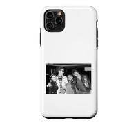 Custodia per iPhone 11 Pro Max Il dannato Soo Catwoman & Wreckless Eric David Corio