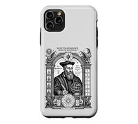 Custodia per iPhone 11 Pro Max Il Goetic Stargazer