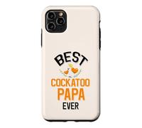 Custodia per iPhone 11 Pro Max Il miglior uccellino cacatua di sempre