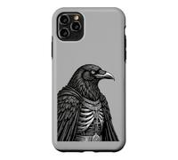 Custodia per iPhone 11 Pro Max Il re ombra di Malphas Goetica