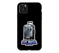 Custodia per iPhone 11 Pro Max Imballaggio per la luna #2028