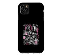 Custodia per iPhone 11 Pro Max Imperatore Amanti Antica Roma Adriano E Antinoo