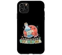 Custodia per iPhone 11 Pro Max In disperato bisogno di vitamina Sea Beach Goer