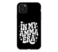 Custodia per iPhone 11 Pro Max In Il mio Amma Era, sud indiano Madre, Divertente Tamil Mamma