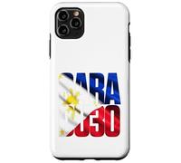 Custodia per iPhone 11 Pro Max Inday Sara 2028 Filippine PDP Laban Partito Politico PH