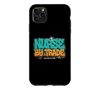 Custodia per iPhone 11 Pro Max Infermiera per commercio chiamata da dio fede cristiana