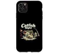 Custodia per iPhone 11 Pro Max Interpreta ancora Carp Hunter