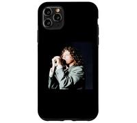 Custodia per iPhone 11 Pro Max INXS Live Michael Hutchence X Factor World Tour 1990