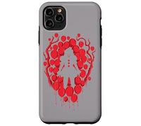 Custodia per iPhone 11 Pro Max IT Red Balloon Mirage