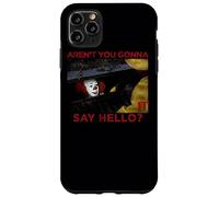 Custodia per iPhone 11 Pro Max IT: TV Mini Series Hello