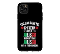 Custodia per iPhone 11 Pro Max Jalisco Guadalajara Mexico Chingona