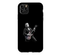 Custodia per iPhone 11 Pro Max James K Polk Chitarra