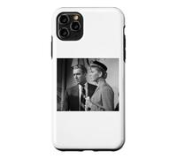 Custodia per iPhone 11 Pro Max James Stewart & Doris Day L'uomo che sapeva troppo 1955