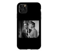 Custodia per iPhone 11 Pro Max James Stewart e Doris Day L'uomo che sapeva troppo 1955