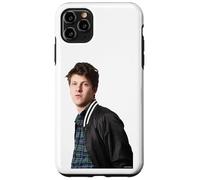 Custodia per iPhone 11 Pro Max Jamie T Sheila Sticks 'N' Stones cantante di Andy Willsher