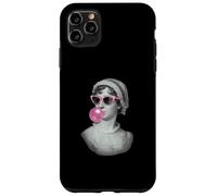 Custodia per iPhone 11 Pro Max Jane Austen
