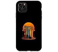 Custodia per iPhone 11 Pro Max Jane Austen Libri Street Romance