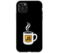 Custodia per iPhone 11 Pro Max JavaScript Dev - Tazza da caffè codice