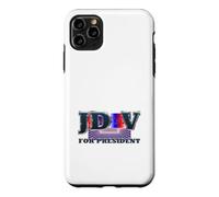 Custodia per iPhone 11 Pro Max JD Vance per il Presidente