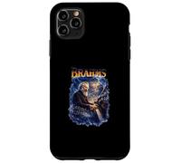 Custodia per iPhone 11 Pro Max Johannes Brahms Compositore