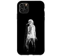 Custodia per iPhone 11 Pro Max John Denver Cantante folk statunitense Rocky Mountain High 1976